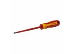 Cacciavite Irimo 1000V 6,5 X 150 Mm Cacciavite Piatto Per Elettricisti