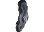 Alpinestars Sequence Gomitiera Antracite Giallo Fluo L-XL