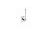 Brillantbad Beasy Reservepapierhalter Edelstahl Poliert 74X45X180 Mm FüR Bad & Wc >> Zum Kleben