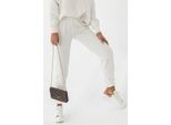 Ivon Joggers Donna Morelli Crema M/L