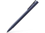 FABER-CASTELL 146166 FABER-CASTELL Neo Slim Tintenroller Schwarz 0,5 Mm