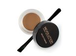 Makeup Revolution London Brow Pomade - Marrone Morbido 2,5 G