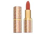Makeup Revolution Lip Pro New Neutral Satin Matte Lipstick - Rivela Un Rossetto A Lunga Durata Dall'effetto Opaco 3,2 G
