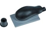 Bloccamani Mirka Con Aspirazione, Velcro | KL-HANDBLOCK M. Absaug. 198X70