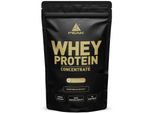 Proteine Del Siero Del Latte Concentrate - 900 G: Biscotto Al Burro (Shortbread)