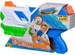 Simba Giocattolo D'acqua Per Esterni Pistola D'acqua Pompa Trick Blaster 107276070