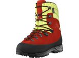Haix Stivali Antitaglio Haix Protector Forest2.1 Rosso/Giallo Rosso/Giallo Taglia
