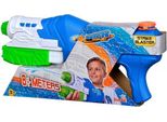 Simba Pistola Ad Acqua Per Esterni Strike Blaster Waterzone 107276060