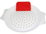 Setaccio Per Spaetzle Muxel, Il Modo Più Semplice Per Raschiare Gli Spaetzle (Bianco)