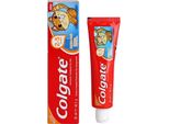Colgate Dentifricio Bubble Fruit Bambini 2-5 Anni 50 Ml