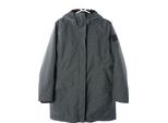 Parka North Bend City W,Verde Feldgrau - 46