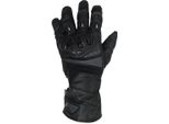 Guanti Da Moto Rukka Argosaurus 2.0 Gore-Tex, Nero, 13