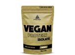 Proteine Vegane - 750 G : Nocciola I Polvere I Proteine Vegetali Multicomponente I Proteine I Proteine Del Pisello I Proteine Del Riso I Alto Contenuto Proteico I Costruzione Muscolare I Mantenimento Muscolare I Edulcorante Da Stevia I Senza Ingegneria Genetica I Senza Glutine