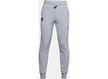 Pantaloni Da Ginnastica Rival Fleece JOGGERS-GRY