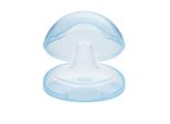 Nuk 721313 Silikon Paracapezzoli 2 Pezzi Taglia L