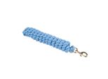 Corda Per Cavalli Shires Wessex ER347 (Taglia Unica) (Blu Cielo)