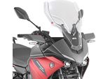 Givi D2148St Yamaha Tracer 700 Parabrezza Trasparente Trasparente Taglia Unica
