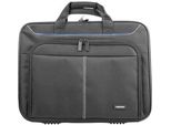 Natec Notebook Bag Doberman 15.6'' Black
