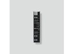 Siedle BEM 651-0 Bus-Eingangs-Modul Hutschiene Schwarz