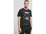 Mister Tee Maglietta Hope Tee Nero-Xl