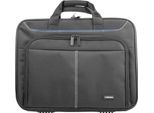 Natec Notebook Bag Doberman 17.3'' Black