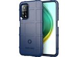 Xiaomi Mi 10T / Mi 10T Pro 5G Custodia, Laimtop Morbido Tpu Silicone Antiurto Antiscivolo Custodia Protettiva Per Xiaomi Mi 10T / Mi 10T Pro 5G Blu