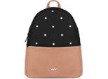 Vuch Zaino City Donna Zane Mini Gendy Nero Universal