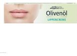 Crema Labbra All'olio D'oliva 10 Ml