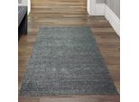 Tappeto Orientale Classico In Grigio Dimensioni - 80 X 150 Cm