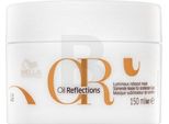 Wella Professionals Oil Reflections Luminous Reboost Mask Maschera Per Rinforzare E Lucidare I Capelli 150 Ml