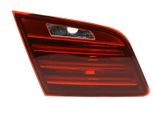 Johns, Fanalino Posteriore A Led Adatto Per Bmw 5 F10 07/13- Interno Sinistro