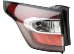 Johns, Si Adatta Per Ford Kuga Led Cluster Luce Posteriore 12 01/17- Esterno Lato Sinistro ?