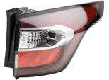 Johns, Luce Posteriore A Led Adatta A Ford Kuga 12 01/17- Esterno Destro