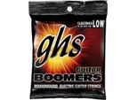 Ghs Boomers Low - Sintonia Bassa (011-053)