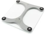 Eta | Personal Scale | ETA878090000 | Maximum Weight (Capacity) 180 Kg | Accuracy 100 G | White