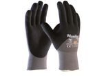 Guanto Maxiflex Ultimate. A Colori, Taglia 11