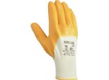 12 Paia Di Guanti In Nitrile Nbr-Lite® (24-985 Hct), Taglia 9