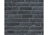 Profhome 942833-GU Nero Opaco Liscio Grigio 5,33M2