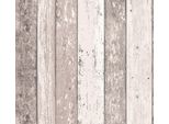 Profhome 855053-GU Liscio Marrone Opaco Crema 5,33M2