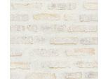 Profhome 374221-GU Liscio Opaco Bianco Grigio Rosso 5,33M2