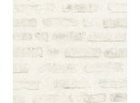 Profhome 374222-GU Liscio Grigio Opaco Bianco 5,33M2