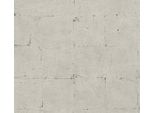 Profhome 939921-GU Liscio Grigio Opaco Beige 5,33M2
