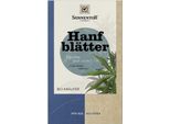 Tè Alle Foglie Di Canapa 18 Bustine 27G