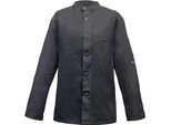Giacca Da Cuoco Exner Stile Motociclista