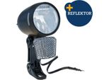 Filmer Premium 49002 Luce Anteriore A Led Per E-Bike 90 Lux - 6V-48V