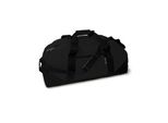 Borsa Sportiva Nottingham | 60 X 28 X 28 Cm - Colore: Nero/Nero - Dimensioni: 60 X 28 X 28 Cm