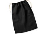 Westford Mill W415 | Borsa In Iuta - Colore: Nero/Naturale - Taglia: Xs