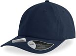 Atlantis Energy | Energy Cap, Cappello A 6 Pannelli - Colore: Navy - Taglia: Unica