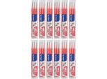 Pilot Frixion Ball Ricariche 0,7 Coral - Set Da 36