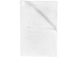 The One Towelling® T1-ORG30 | Asciugamano Biologico Per Ospiti - Asciugamano Per Ospiti - 30 X 50 Cm - Colore: Bianco - Dimensioni: 30 X 50 Cm